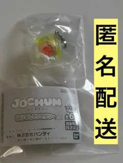 匿名配送 JOCHUM めじるしアクセサリー2 もこ ジェオチャム JO1
