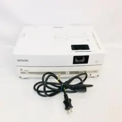 EPSON dreamio EH-DM30 DVD一体型プロジェクター - メルカリ