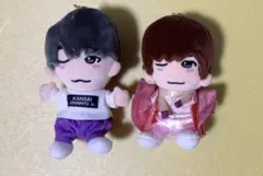 なにわ男子 高橋恭平 ちびぬい