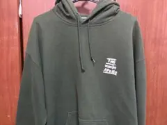 2025年最新】the ninth apollo パーカーの人気アイテム - メルカリ