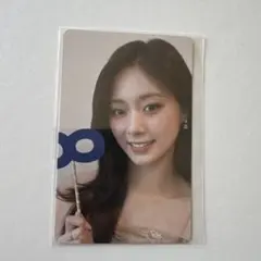 TWICEツウィ　POP UP STORE フォトカード02