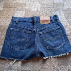 LEVI’S ジーンズ