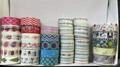 マスキングテープ 雑貨