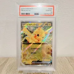 2026年最新】ピカチュウ psa10 スカーレットの人気アイテム - メルカリ