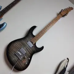 Bacchus SGS-ASH/RSM BAW（Black and White） - メルカリ