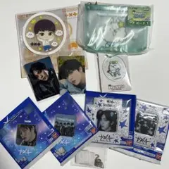 TXT スビン 企業コラボ グッズセット まとめ売り
