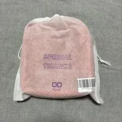 CIO×ぬふぬふ オレンジコラボ第2弾 オレンジポーチ & USB延長用コネクタのサムネイル