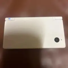 Nintendo DSi ホワイト 本体 タッチペン付