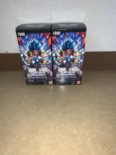 フュージョンワールド　デュアルエボリューション 4box分 96パック フュージョンワールド デュアルエボリューション 4box分 96パック