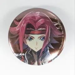 コードギアス 紅月カレン 缶バッジ - メルカリ
