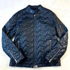 2026年最新】A BATHING APE メンズ シングルライダースの人気アイテム 