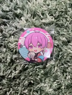 いれいす ないこ Stage!デフォ 缶バッジ - メルカリ