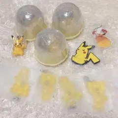 ポケモン ピカチュウ まとめ売り
