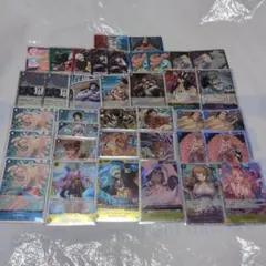 引退処分品　ワンピースカード　まとめ売り　　値下げ交渉OK