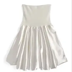 GRL 2Wayバルーンベアミニワンピース [ru1198]新品未使用