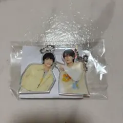 M!LK ひっつきーほるだー 山中柔太朗 塩﨑太智