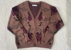 HIGH-GATE ハイゲート カーディガン