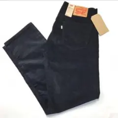 ☆新品☆ リーバイス 505 コーデュロイ ストレート パンツ