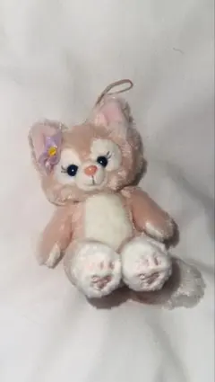 ディズニー リーナベル ぬいぐるみバッジのサムネイル