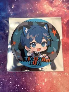 ちぐさくん　缶バッジ　セット　アンプタック　AMPTAKxCOLORS ちぐさくん缶バッジ Amazon.co.jp: AMPTAKxCOLORS アンプタック