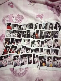 鐘ト銃声　潤　グッズセット 2025年最新】鐘ト銃声の人気アイテム - メルカリ