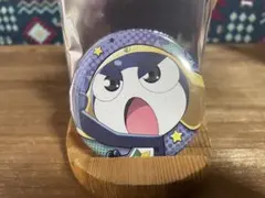 ケロロ軍曹☆新劇場版☆タママ＆ギロロ 缶バッジ 2種セット