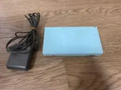 ニンテンドーDS Lite 水色