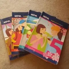 2025年最新】NOVA英会話テキストCDの人気アイテム - メルカリ