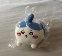 ちいかわ おしりなぬいぐるみ（ハチワレ）