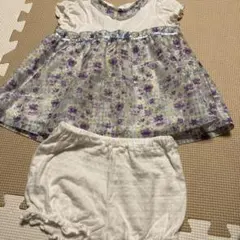 べべ　ワンピース