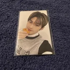 tws try with us タレントカード