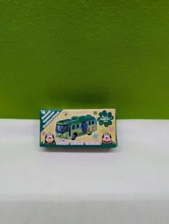 ディズニー　トミカ