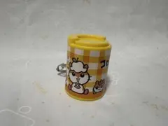 コインシリンダー キャラクターグッズ