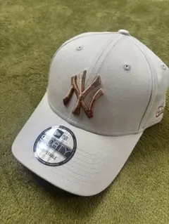 2026年最新】new era 9forty ベージュの人気アイテム - メルカリ