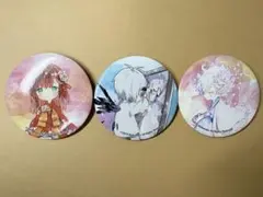 まふまふ ファミリーマート 缶バッジ マルファンクション - メルカリ
