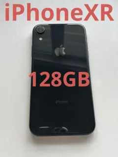 iPhone XR 128G