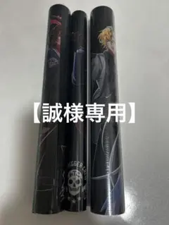 【誠様専用】 2ndバトルCD店舗別特典 イケブクロ