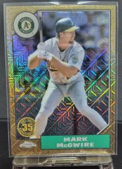 2026年最新】マークマグワイアの人気アイテム - メルカリ