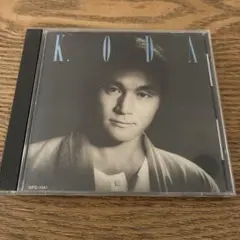 K.ODA /小田和正 オフコースの - メルカリ