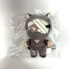 劇場版 忍たま乱太郎 ほわぬい ナンジャタウン 雑渡昆奈門