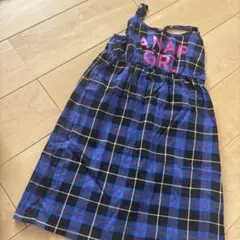 処分します。ANAP ワンピ