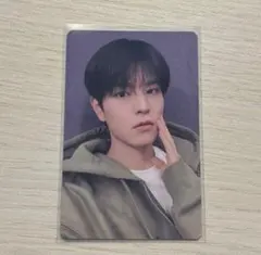 straykids DOIT 中華 popup ボストンバッグトレカ スンミン