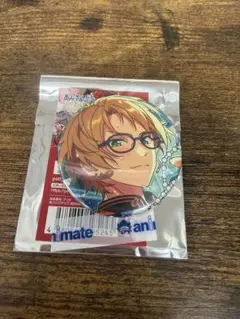 あんスタ 遊木真 缶バッジ