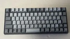 realforce rc1 日本語配列 キー荷重30g スペーサー付きのサムネイル