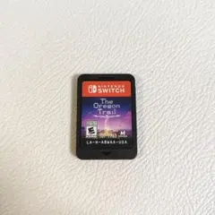 The Oregon Trail（オレゴントレイル) Switch
