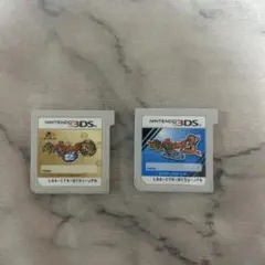 妖怪ウォッチ2 本家 妖怪ウォッチ3 スシ 3DS ソフト 2本セット