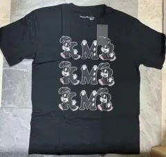 KMB ブラック Tシャツ サイズ1