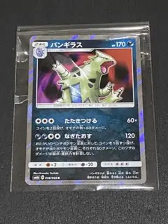 バンギラス R SM6b チャンピオンロード 038/066 - メルカリ