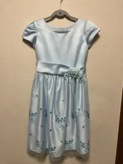 セレモニー　発表会　ドレス　140cm