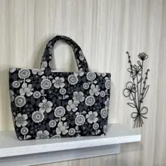 ミニトートバッグ